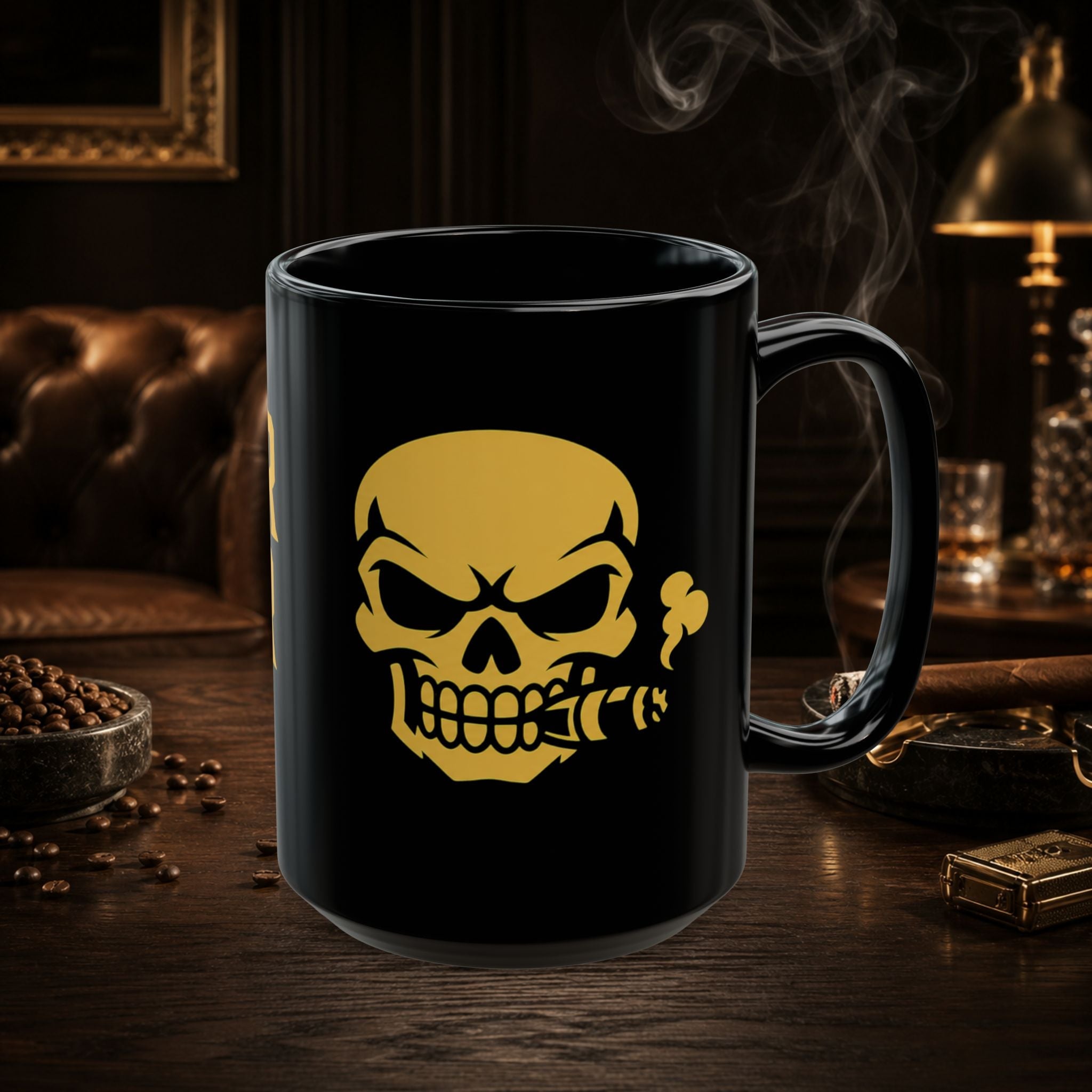 Coffee Mugs
