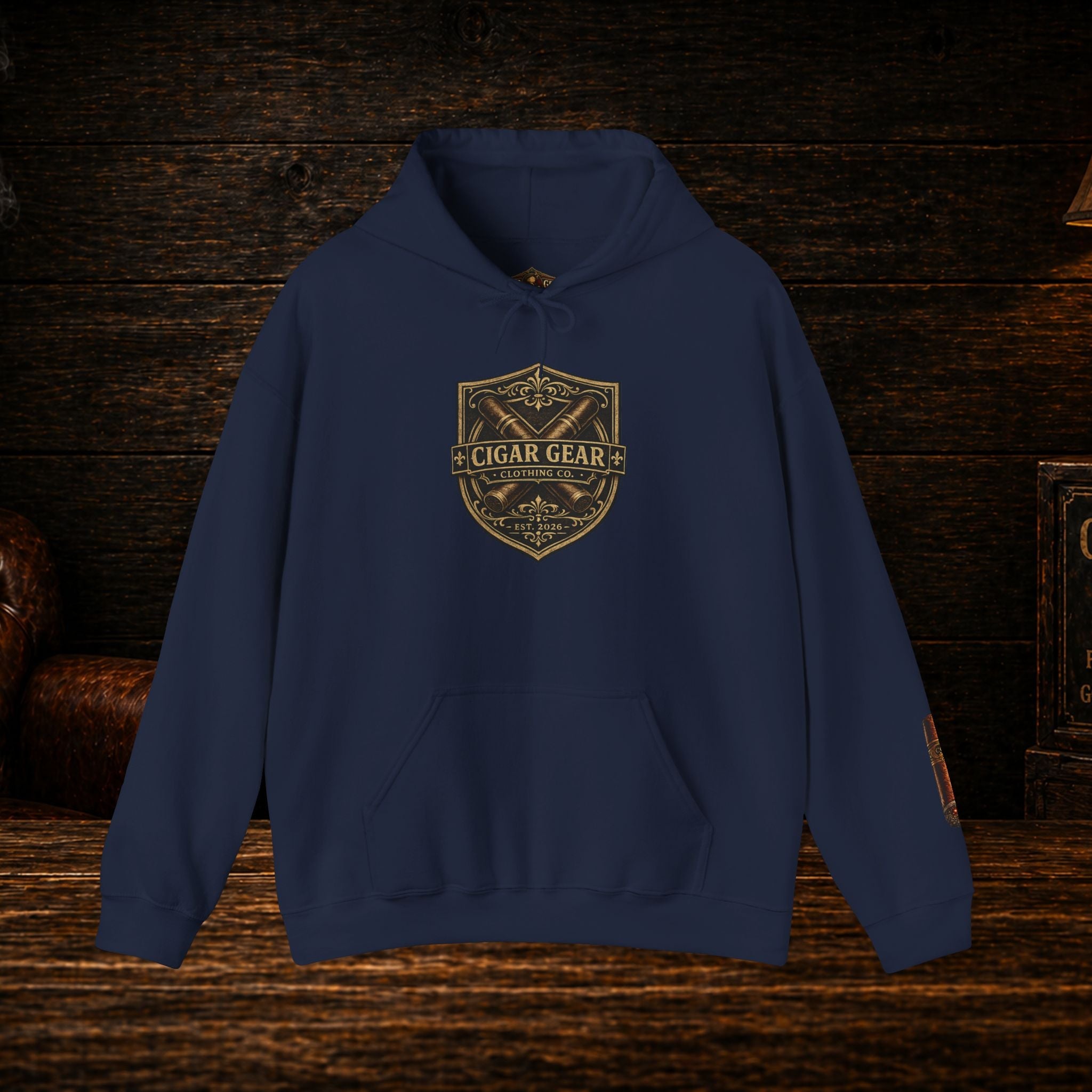 Hoodies
