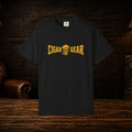 Cigar Gear Vintage Logo T-Shirt