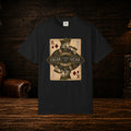 Cigar Gear King of Diamonds Logo T-Shirt | Premium Cigar Lifestyle Apparel