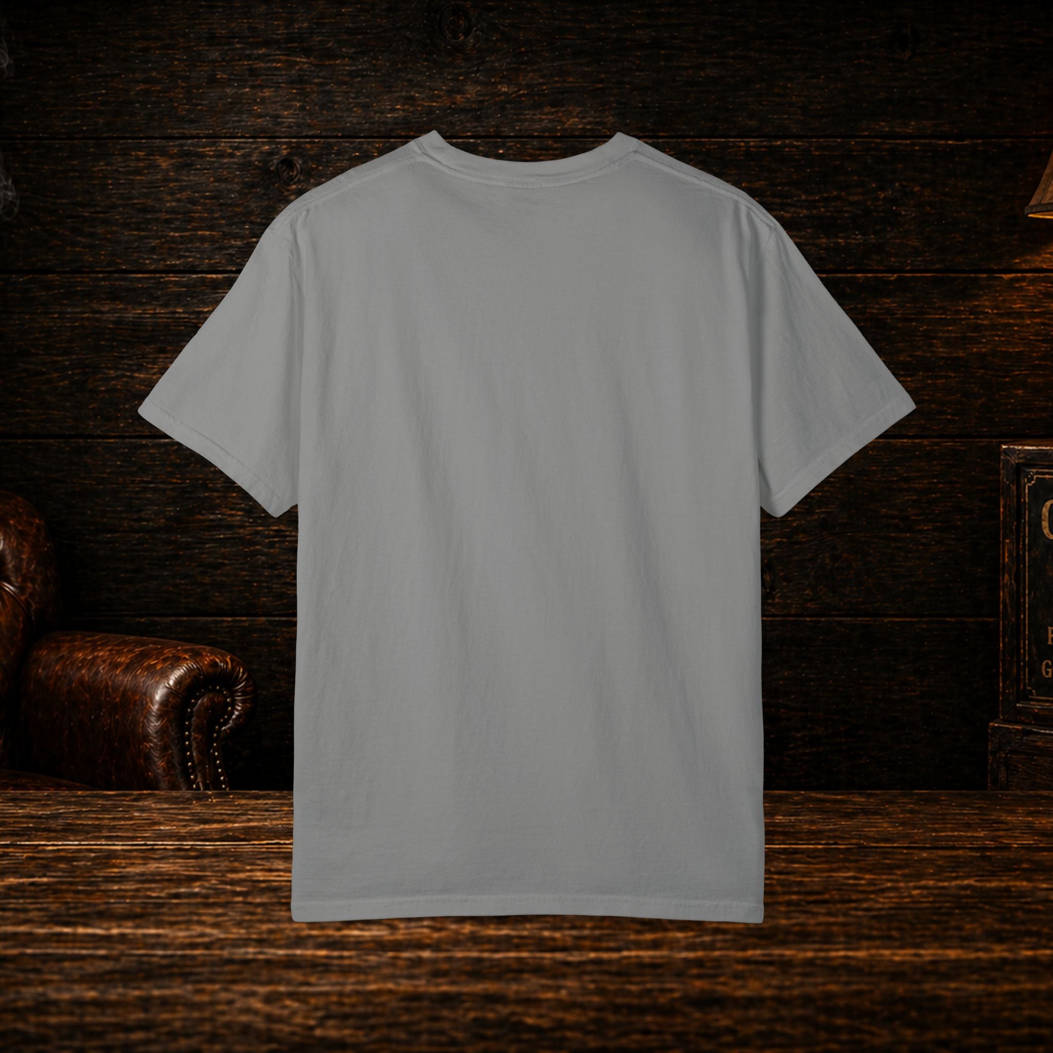 Cigar Gear Vintage Logo T-Shirt