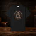 CIGAAARS T-Shirt — Humorous Cigar Lover Tee