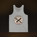 BBQ & Cigars Tank