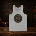Vintage Cigar  Tank – Cigar Gear Clothing Co.
