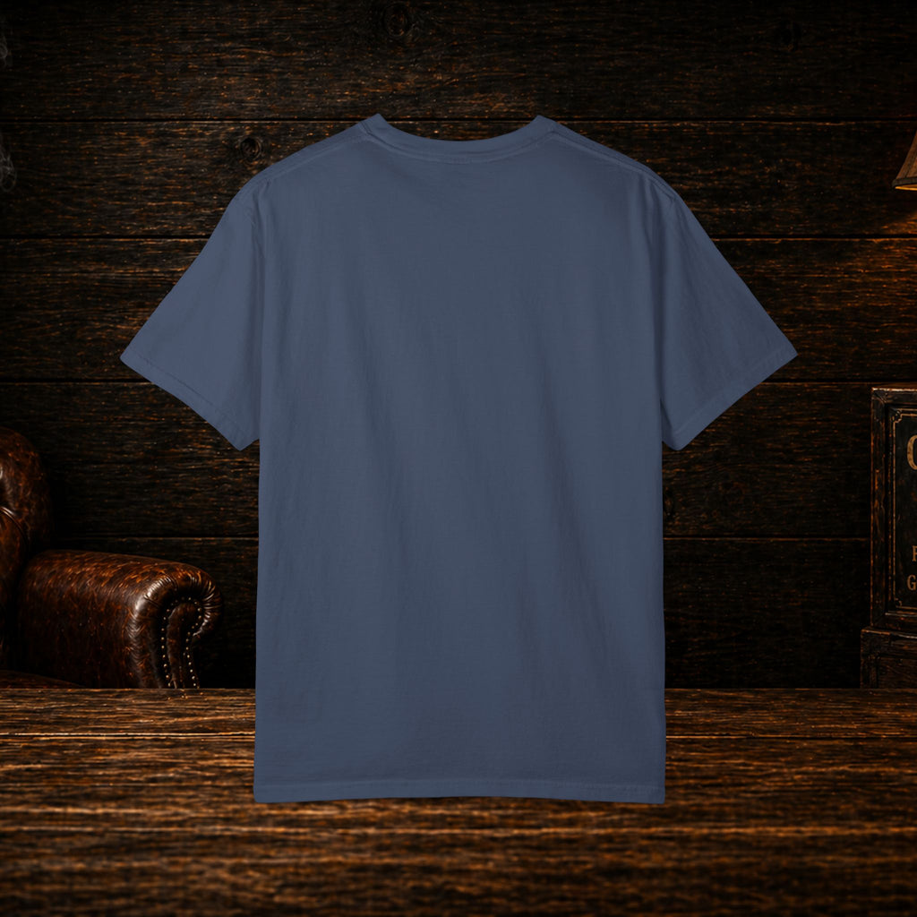 Cigar Gear Vintage Logo T-Shirt